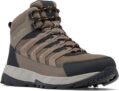 נעלי Columbia Strata Trail Mid חסינות למים